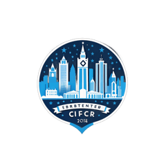 “Create a **modern Manchester City FC T‑shirt graphic** that blends the following elements: >  > 1. **Manchester skyline silhouette** – subtle sky‑blue outline of Beetham Tower, The Lowry, and other iconic buildings across the upper chest. > 2. **Deconstructed City crest** – geometric fragments of the classic crest arranged in a stylised pattern behind the skyline, using white and sky‑blue accents. > 3. **Champions’ timeline strip** – a thin horizontal band beneath the crest showing small icons of the FA Cup, Premier League trophy, and UEFA Cup, each with the winning year (e.g., 2012, 2014, 2018) in tiny white text. > 4. **“Blue Moon” night‑sky effect** – a faint navy‑dark background with a glowing sky‑blue moon positioned behind the skyline; subtle star specks add depth. > 5. **Player silhouettes** – three thin, side‑profile silhouettes of Colin Bell, Sergio Agüero, and Kevin De Bruyne forming a subtle “C” shape on the lower left side of the design; each silhouette filled with a gradient from sky‑blue to white. >  > Overall colour palette: royal‑blue/sky‑blue, white, and navy accents. The design should be **clean, minimalist, and wearable** on a black or dark navy T‑shirt, with the club name “Manchester City” in bold white lettering across the chest, slightly overlapping the skyline. Use crisp line work and a balanced composition that keeps the graphic centered and eye‑catching.”  sticker on T-Shirt