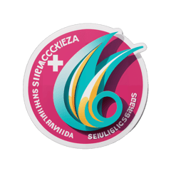 Implenia schweiz ag** sticker on T-Shirt