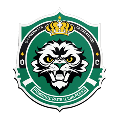 t-shirt for Portimonense Sporting Clube, from portugal  sticker on T-Shirt