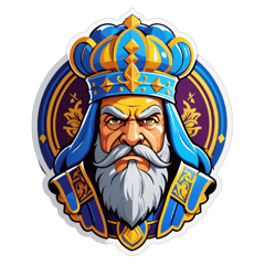 t-shirt design related to dorin the great sticker on T-Shirt