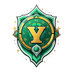 **Frente da Camiseta:** - **Cor de Fundo:** Um tom de verde esmeralda, simbolizando saúde e vitalidade. - **Logo da Atlética:** Posicionado no lado esquerdo do peito, com um design moderno que incorpora elementos da área da saúde, como um caduceu ou uma cruz. - **Imagem da Deusa Higia:** Centralizada, uma ilustração estilizada de Higia segurando uma taça, que é um de seus símbolos tradicionais. A imagem pode ser em tons de dourado ou prateado para dar destaque. - **Nome do Time:** Acima ou abaixo da imagem de Higia, o nome do time em uma fonte elegante e legível.  **Costas da Camiseta:** - **Número do Jogador:** Grande e centralizado, em uma fonte que combina com o tema geral da camiseta. - **Nome do Jogador:** Acima do número, em uma fonte clara e legível. - **Detalhes Adicionais:** Pequenos ícones relacionados à saúde, como estetoscópios ou corações, podem ser adicionados como detalhes sutis ao longo das mangas ou na parte inferior da camiseta.  **Mangas:** - **Logos de Patrocinadores:** Se houver, podem ser colocados nas mangas de forma discreta. - **Detalhes Decorativos:** Linhas ou padrões que complementem o design geral, talvez inspirados em padrões gregos antigos para homenagear a origem mitológica de Higia. sticker on T-Shirt