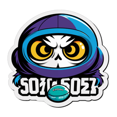 create a Senior Class of 2027 inspired hoodie from the STUSSY 8 BALL templet sticker on T-Shirt