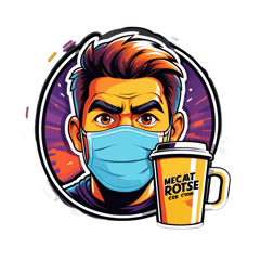 Design many minimalist, professional t-shirt and merchandise prints with transparent background.  Style: Clean, sober, pro-looking vector art. No busy details. 2-3 colors max, bold typography + simple icon/line art. Vibe: Funny and sarcastic, but wearable and not offensive. Include 1 sarcastic quote from this list or create similar ones: - "I'm not arguing, I'm just explaining why I'm right" - "Procrastination Level: Expert" - "This is my resting work face" - "I put the 'Pro' in Procrastinate" - "Coffee: Because adulting is hard" - "I have a degree in overthinking" Layout: Centered design, good spacing, works for t-shirt, mug, and sticker.  Requirements: Transparent background PNG, 300 DPI, vector style, fully editable text layers. Must be compatible with Canva App for editing text and colors. sticker on T-Shirt