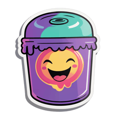 can i add images sticker on T-Shirt