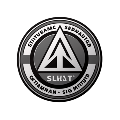 Auf Implenia logo auf der linken brust, zimmermann tradizionell gestaltet mit dem logo auf der rechte seite von der schulter welches nicht all zu gross ist, schreiben sie das auf den rüchen,, „Ein Zimmermann baut nicht nur Holz, er schafft Werte.“das logo soll 15%reflektor (reflektierend) haben und es ist für die baustelle, es soll schwarz und grau sein  sticker on T-Shirt