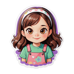 i already have an image, i would like for you to customize it sticker on T-Shirt